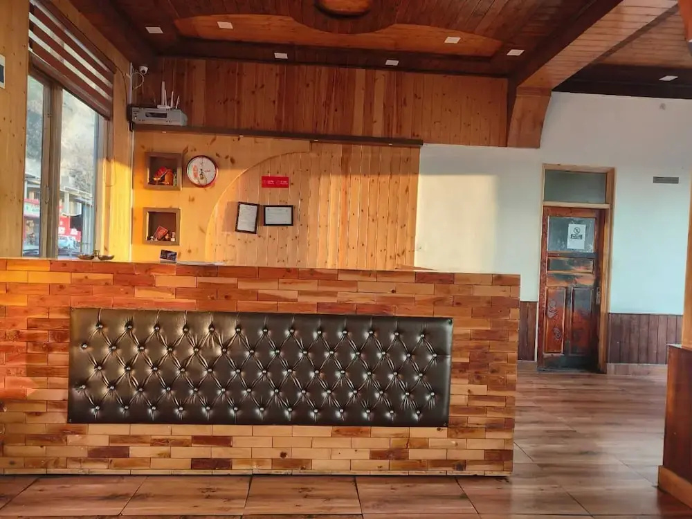 Hotel photo 2