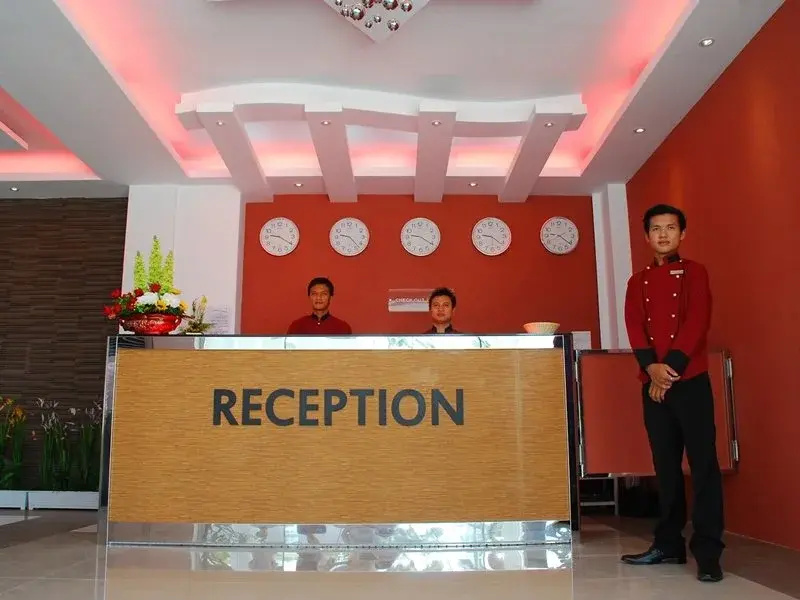 Hotel photo 30