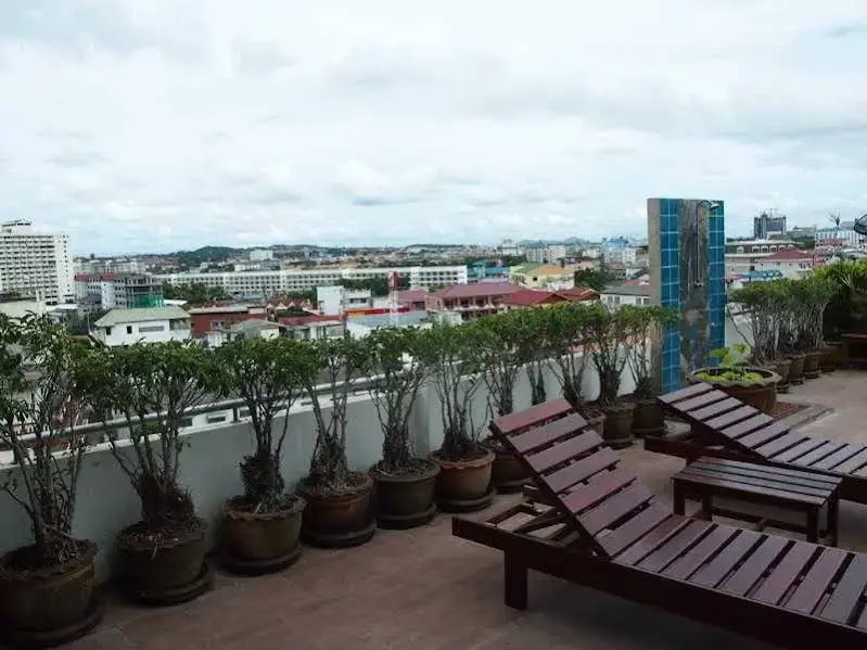 Hotel photo 8
