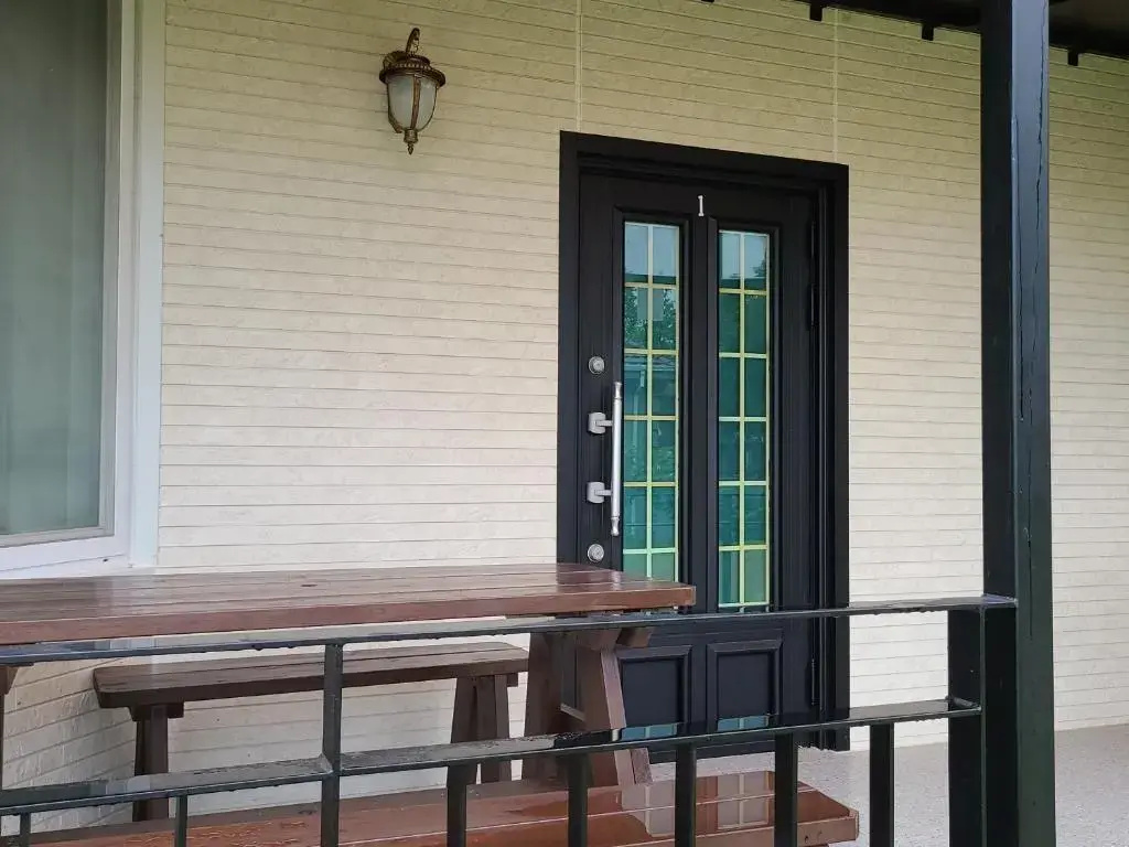 1 Bedroom Superior Cottage