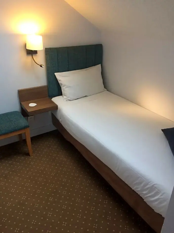 Hotel Les Lanchers - Chambres