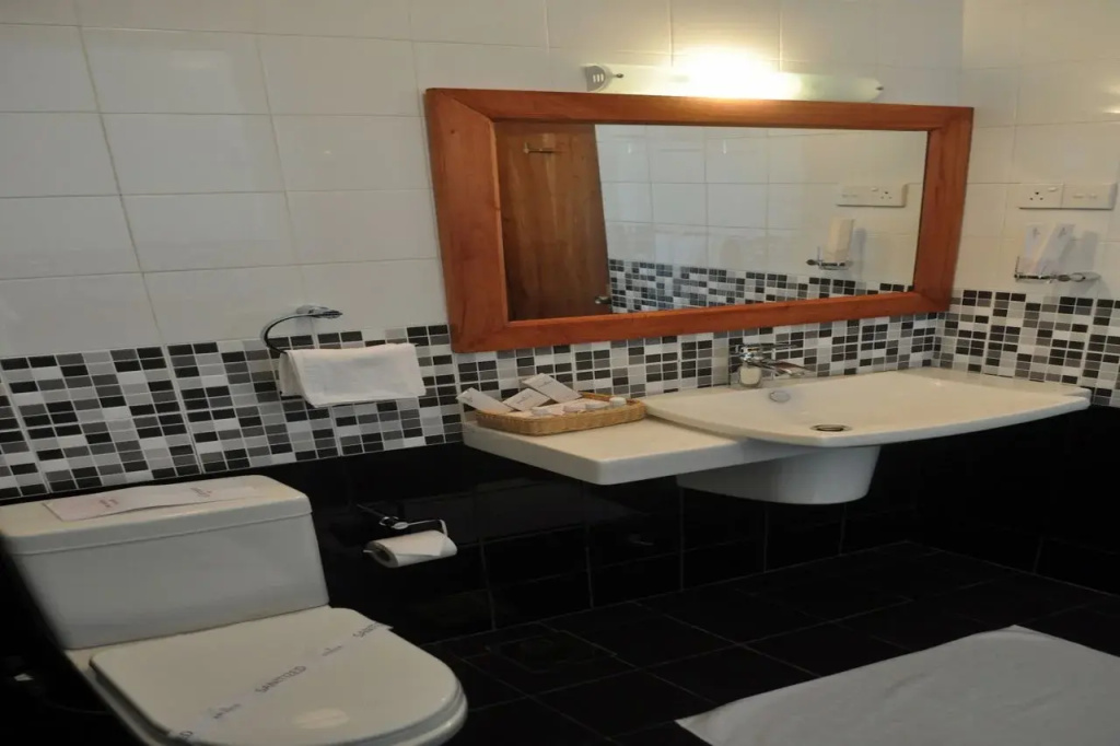 Amaara Sky Hotel - Général