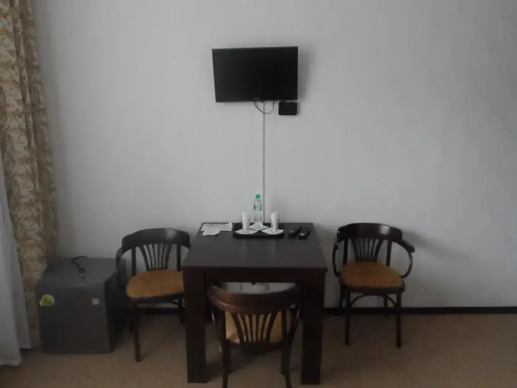 Florentina Hotel - Chambres