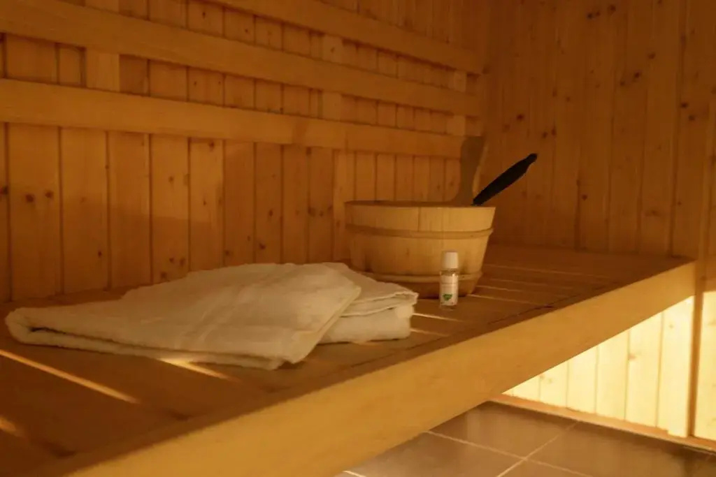 Dormio resort Eifeler Tor - Chambres