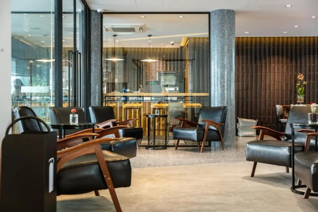 Hotel photo 16