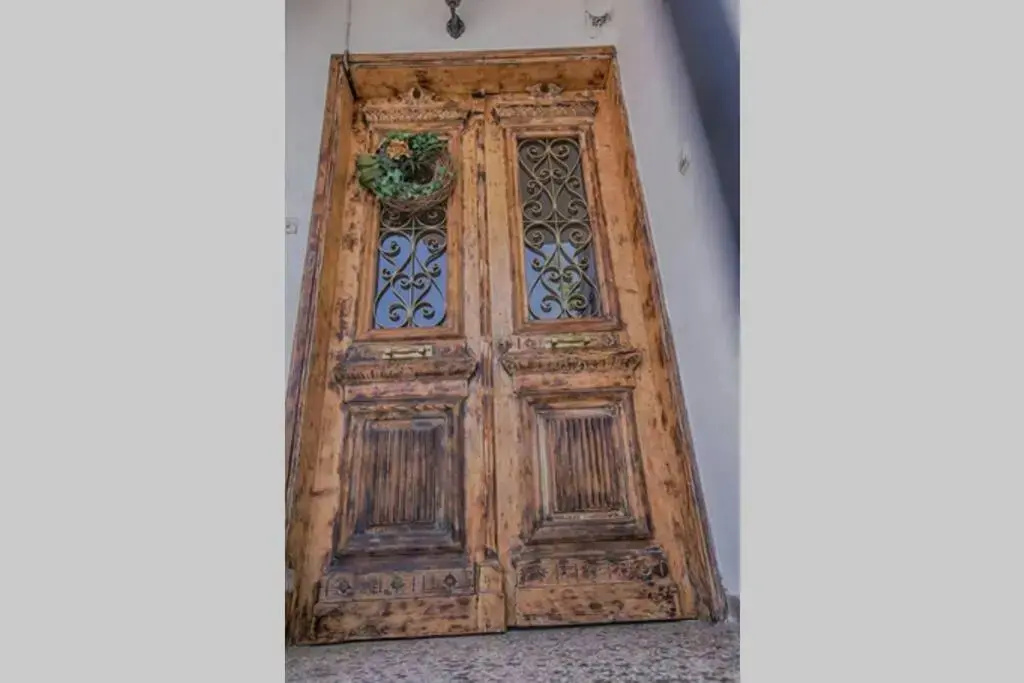 Athina's home 2