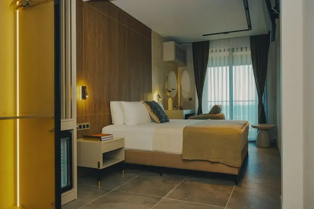 Hotel photo 5