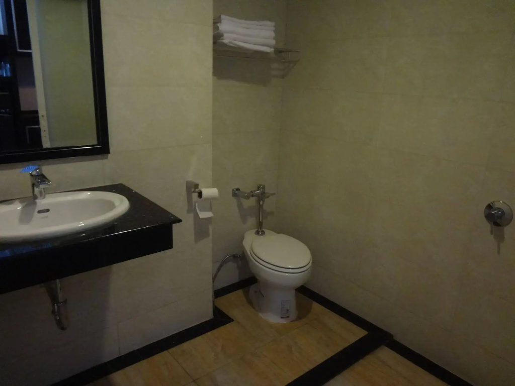 Land Royal Residence Pattaya - Général