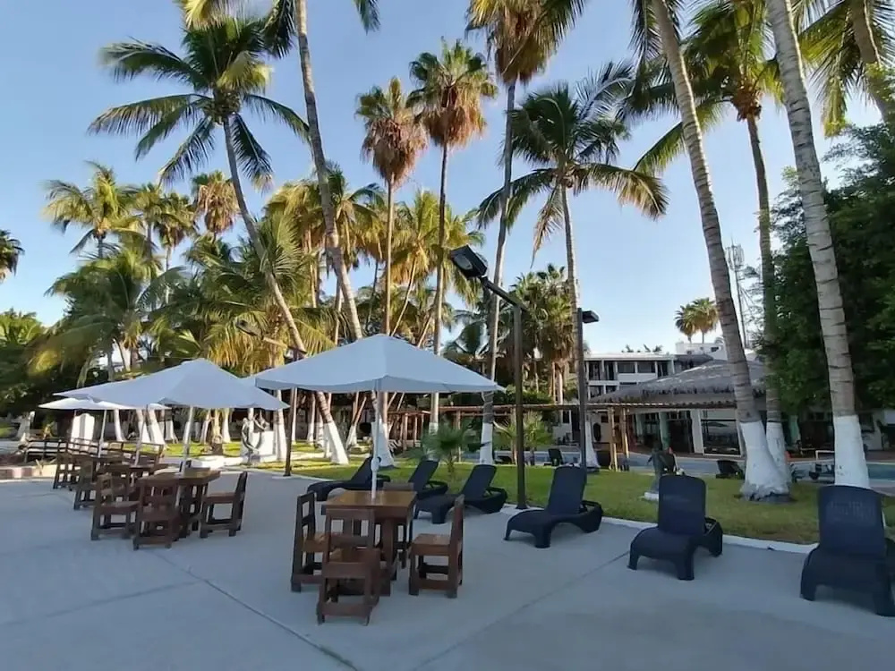 La Concha Beach Hotel & Club - фото 26