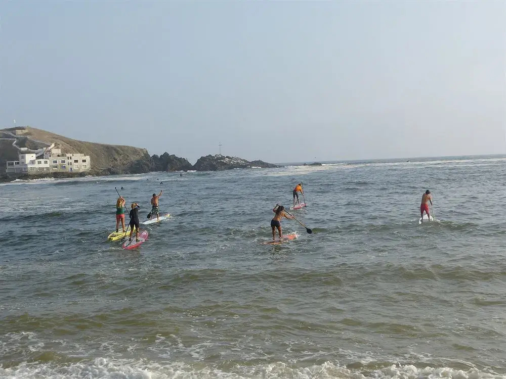 Penascal Surf - фото 16