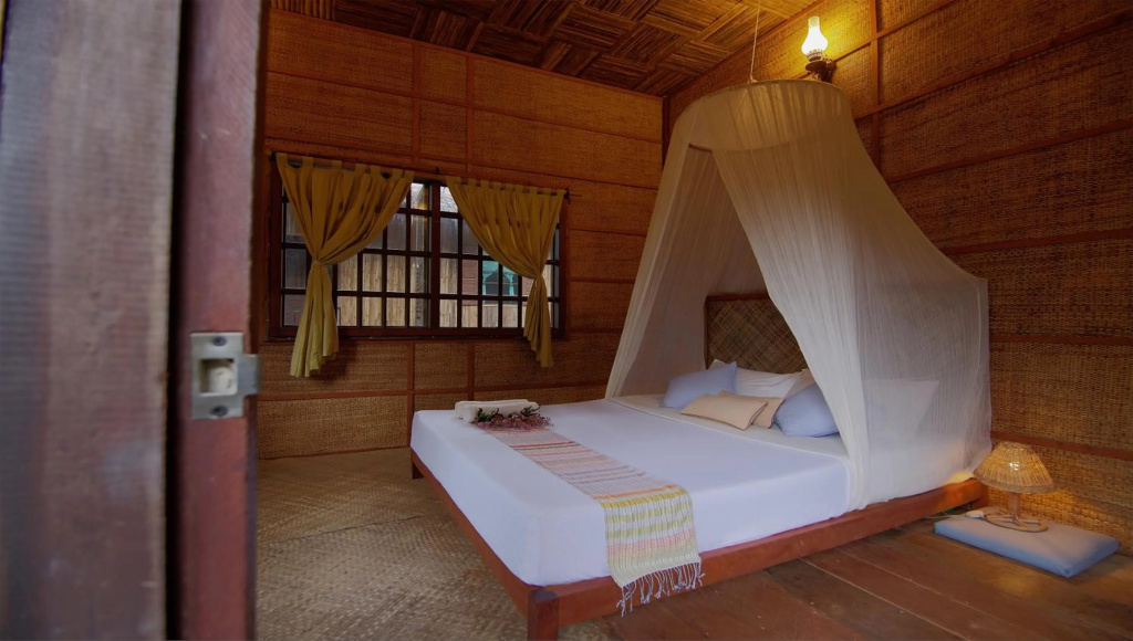 Palm Village Resort & Spa - Général