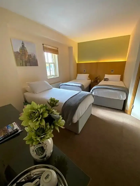 Rooms at 1703 - Chambres