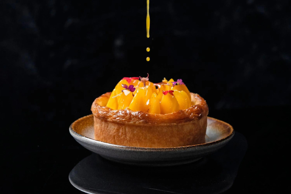 JW Marriott Hotel Jakarta - фото 15