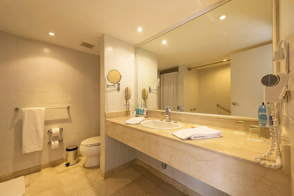 Hotel Almirante Cartagena - Colombia - Général