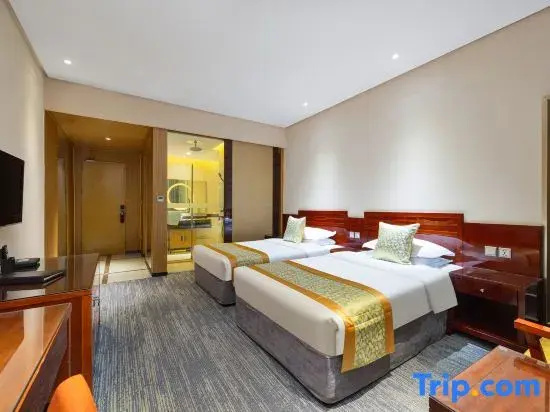 Beijing Kai Sheng Xing Feng International Hotel - Chambres