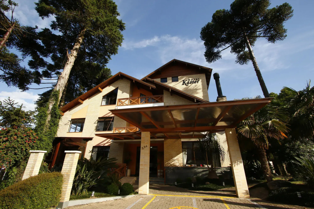 Hotel photo 18