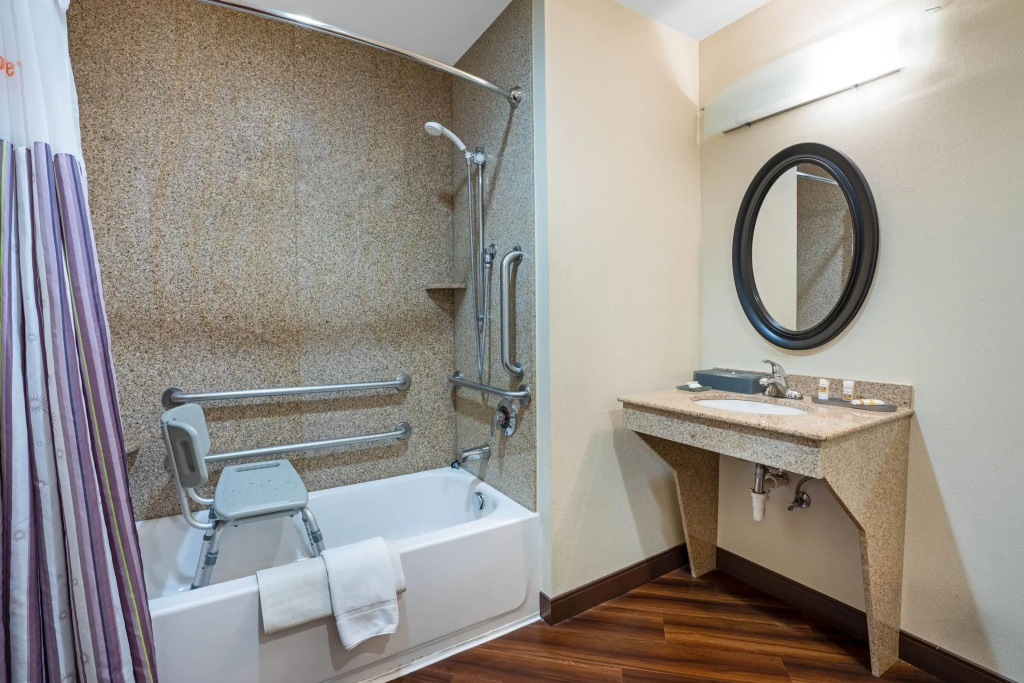 La Quinta Inn & Suites by Wyndham Auburn - Général