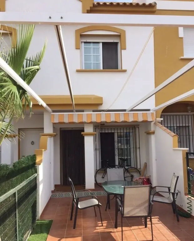 As019 Casa Pepa Lovely 2-bed House