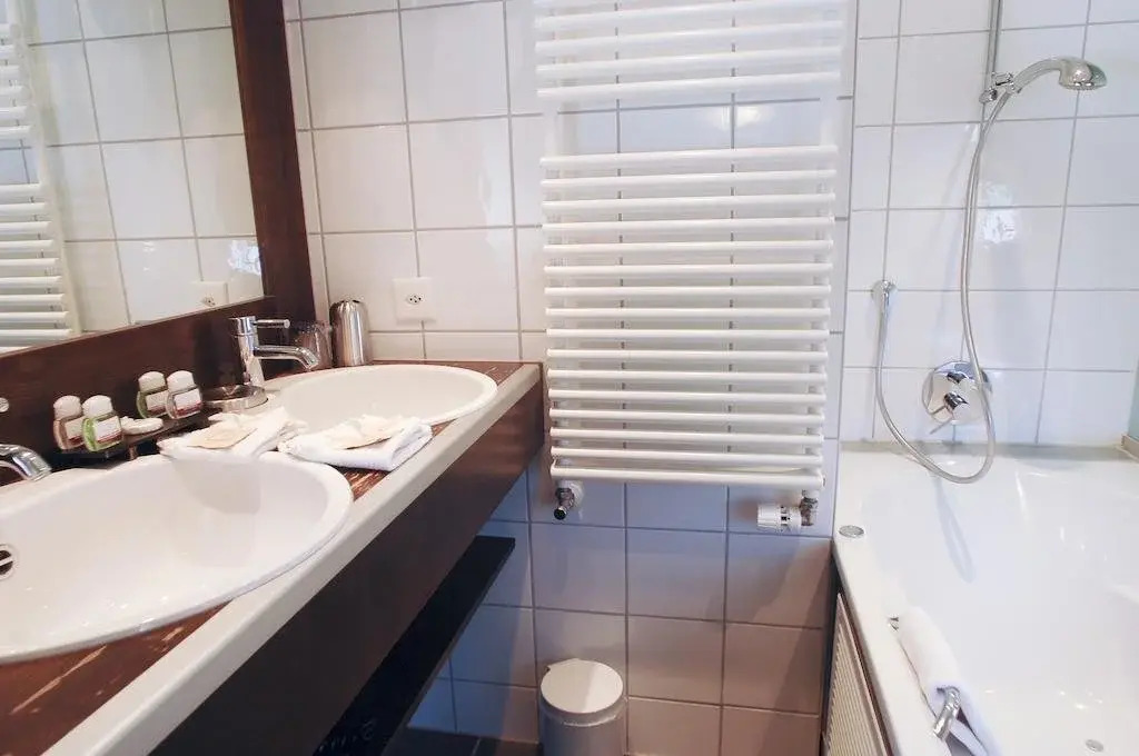 Central Hotel Verbier by null