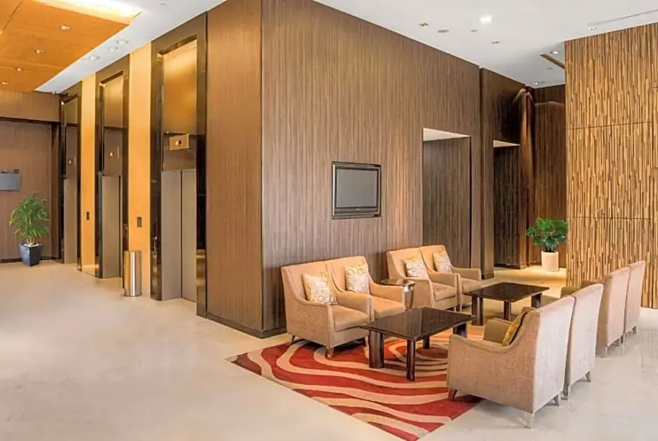 Wyndham Singapore Hotel - Chambres