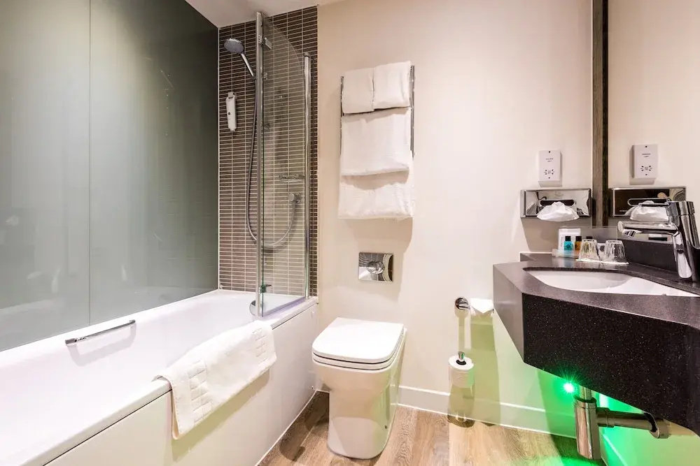 Holiday Inn Rotherham Sheffield by IHG - Chambres