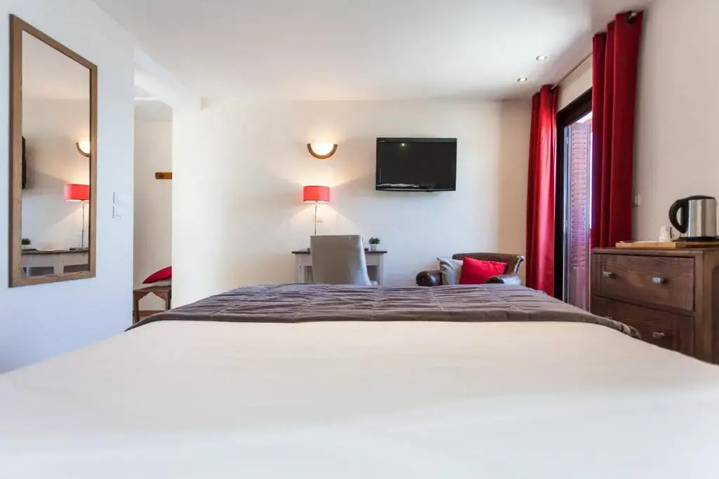Hôtel de la Plage - Général