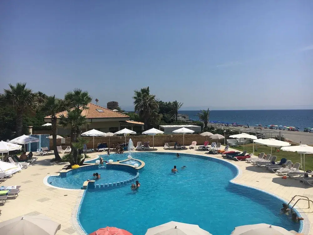 Hotel photo 10