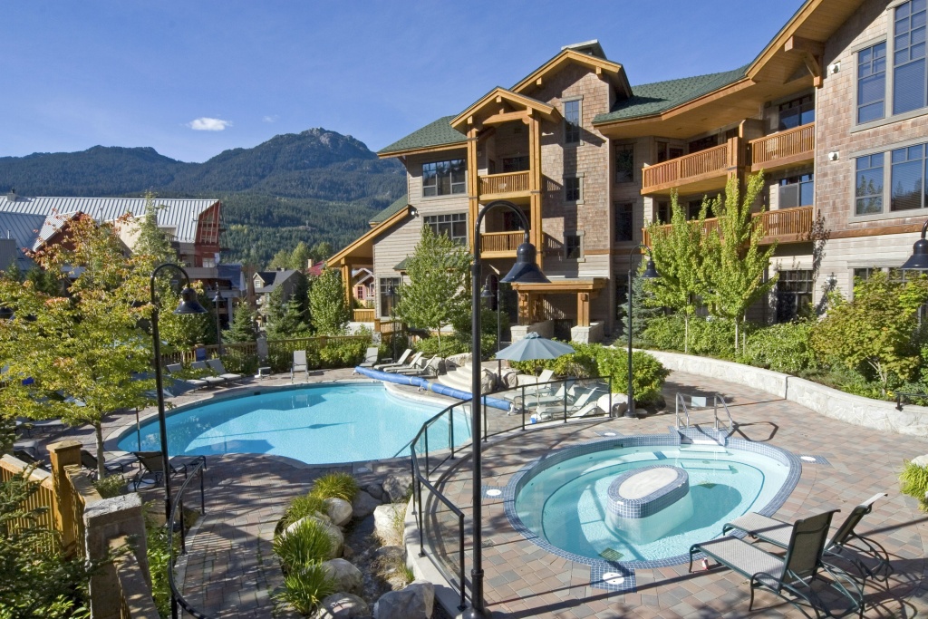 First Tracks Lodge, by Lodging Ovations - Général