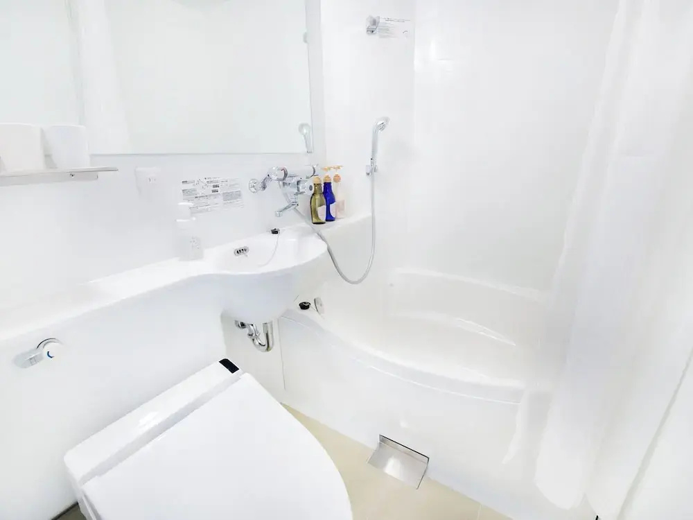 TKP Sunlife Hotel - Chambres
