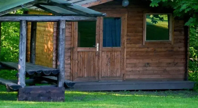 Aiku Holiday Park
