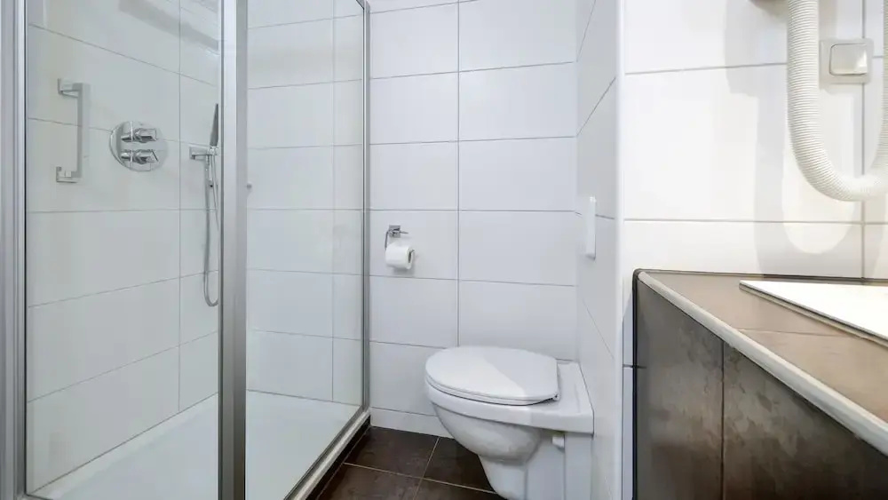 Van Der Valk Hotel 's-Hertogenbosch - Vught - Chambres
