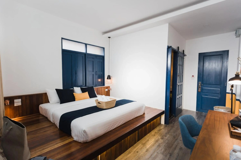 Hotel photo 21