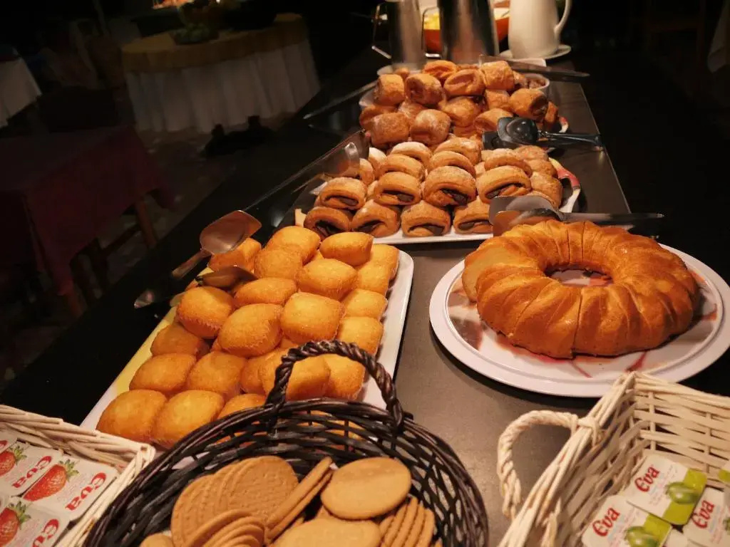 La Palmera & Spa Hotel - Chambres