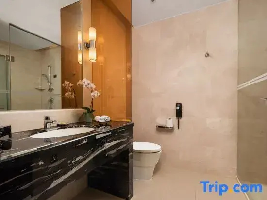 Huihao Hotel - Chambres