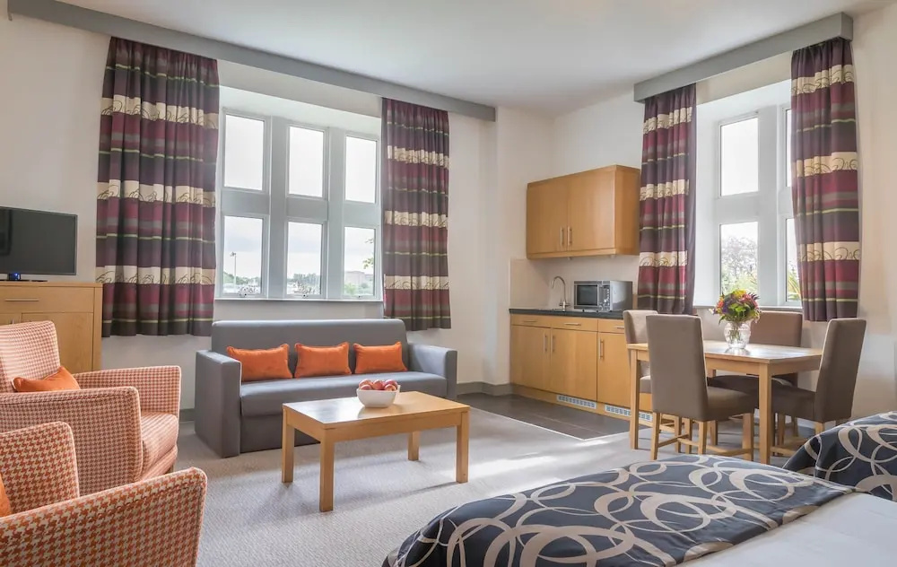 Clayton Hotel & Leisure Club Sligo - Chambres