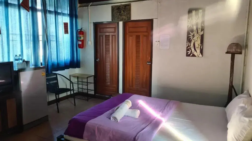 The North Hotel - Chambres