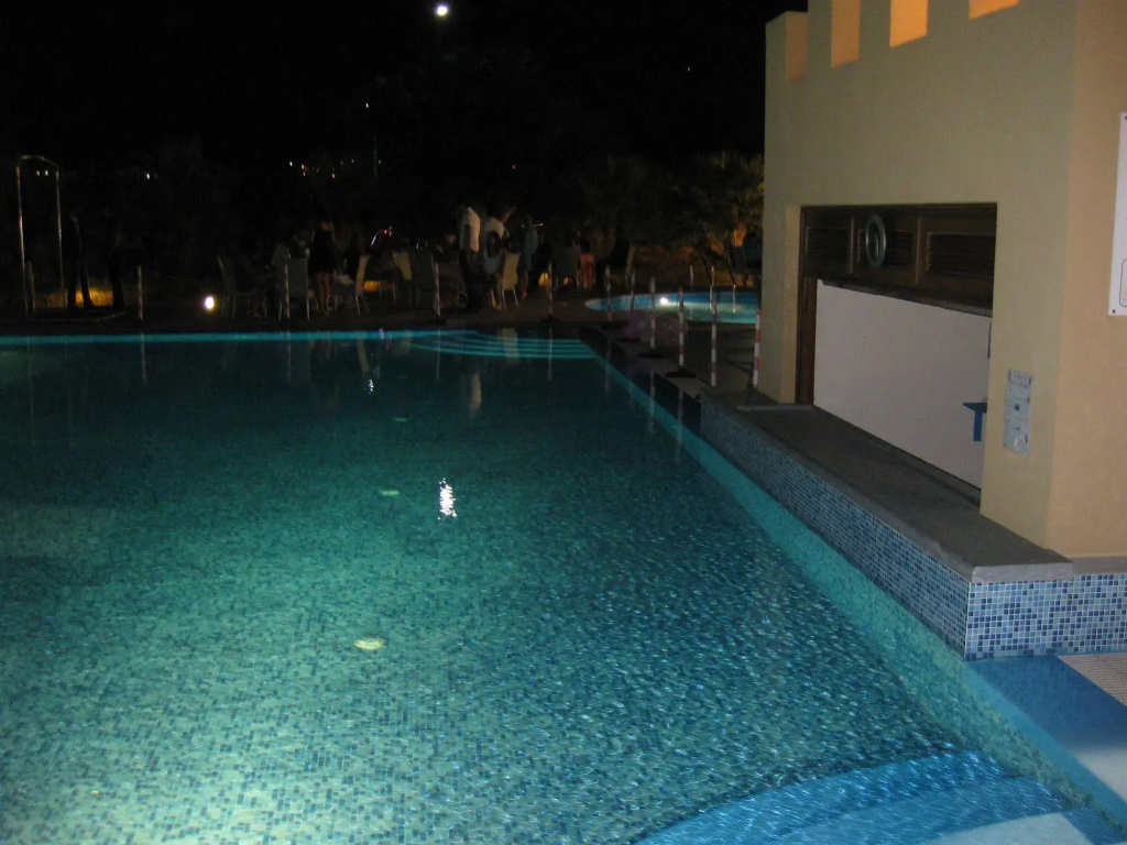 Hotel Villaggio Torre Xiare - Général