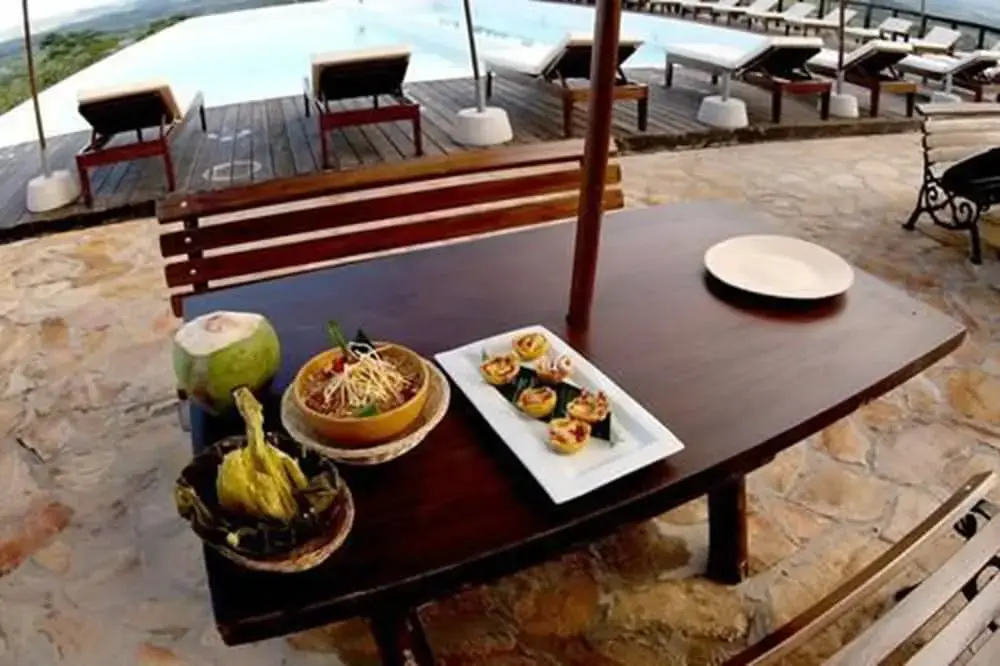 Hotel Rustica Tarapoto - фото 6