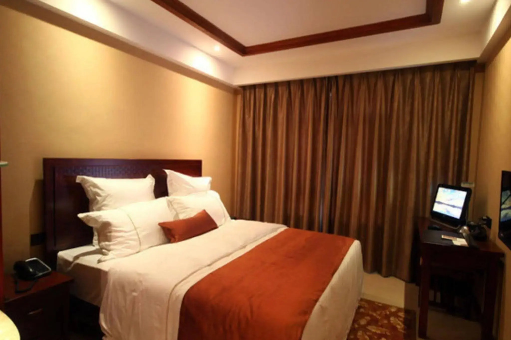 Ramada Plaza by Wyndham Xishuangbanna South - Général