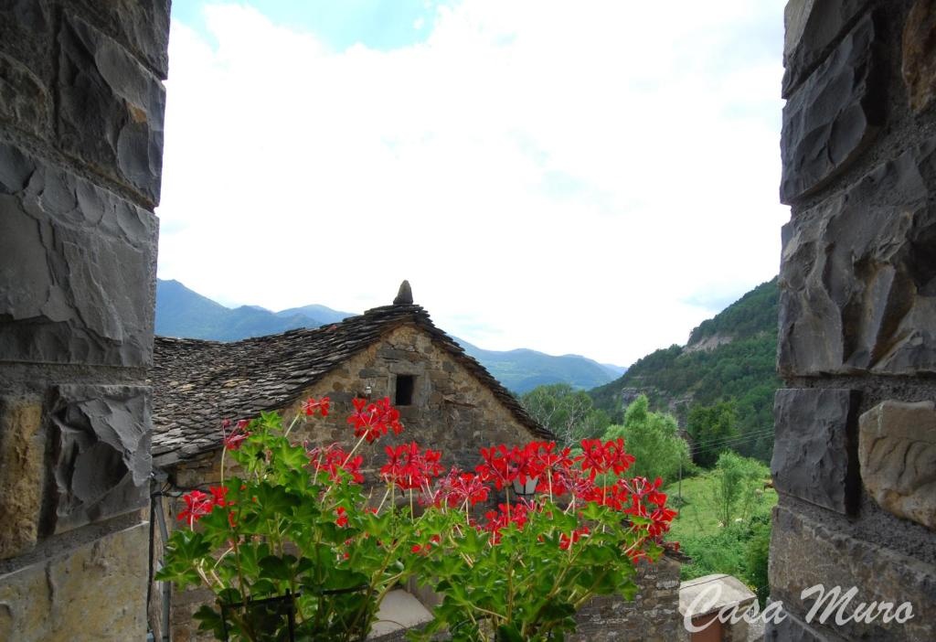 2 Bedrooms Apartment with balcony and with mountain view