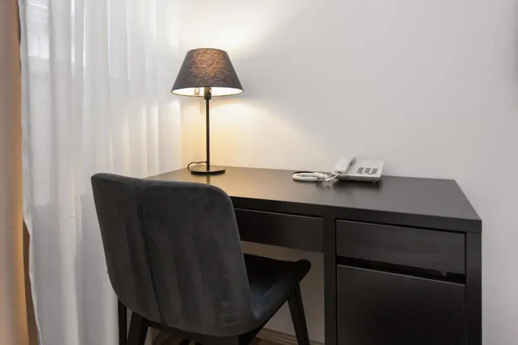 Karakoy Aparts Hotel - Chambres