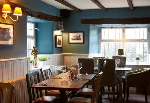 Ravensworth Arms Hotel - Général
