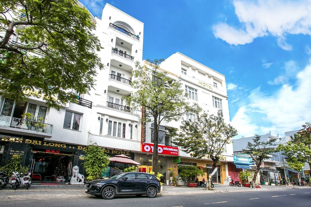 Thien Phuoc Hotel by OYO Rooms
