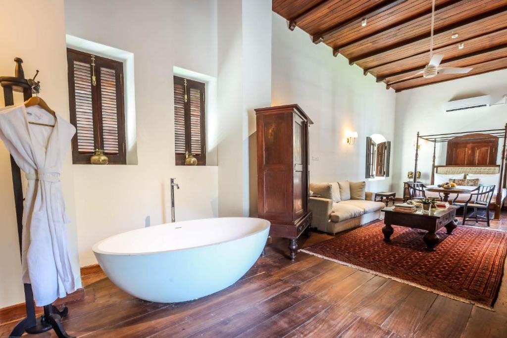 Galle Fort Hotel