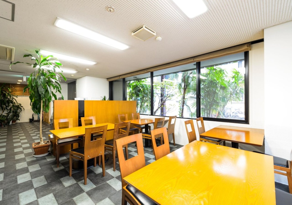 Annex Katsutaro Ryokan 사진 34
