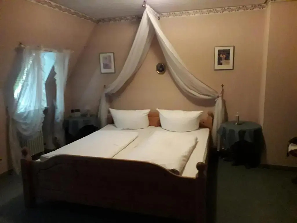 Hotel Feiler - Chambres