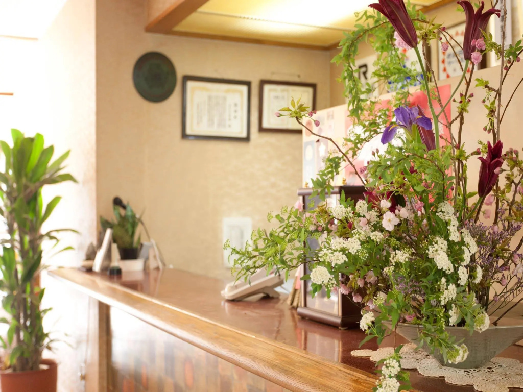 Masuya Ryokan 사진 17