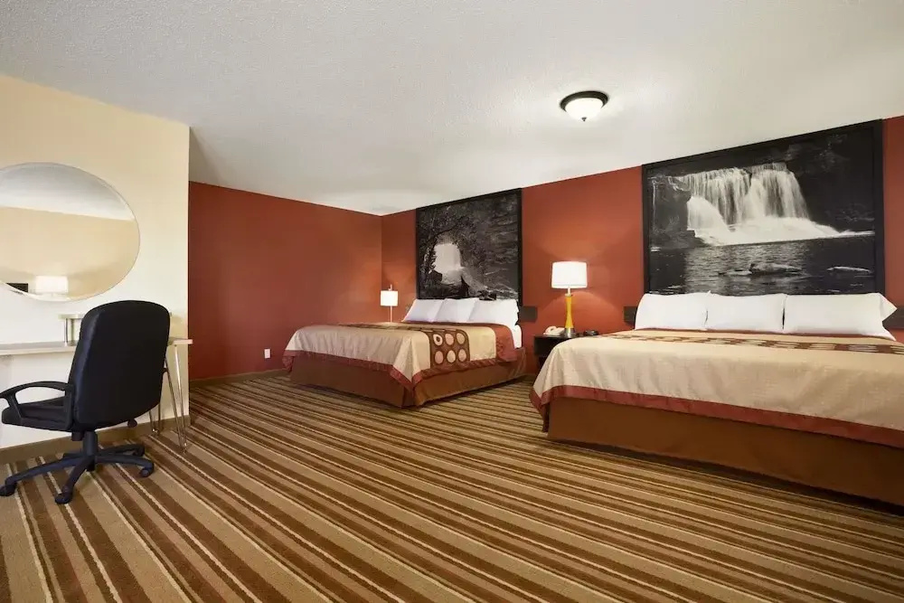 Suite