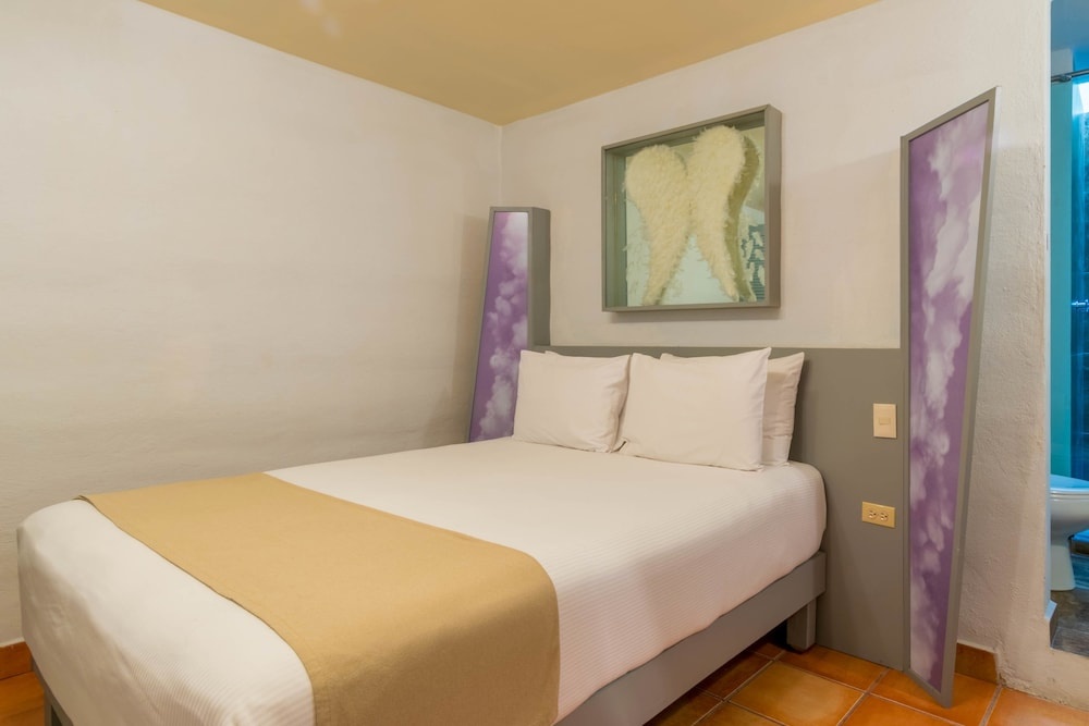 Hotel Damiana Boutique — 4