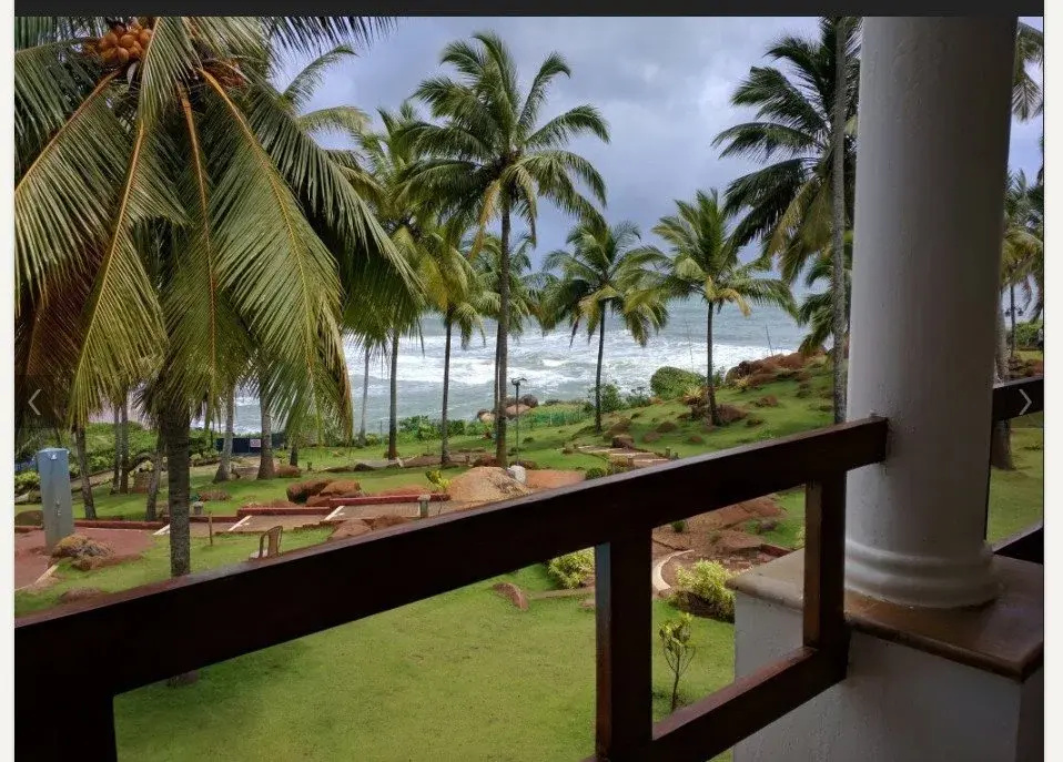 KTDC Samudra Resort - Général